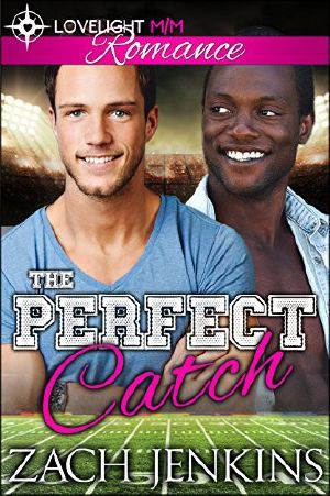 [Love and Gridiron 03] • The Perfect Catch